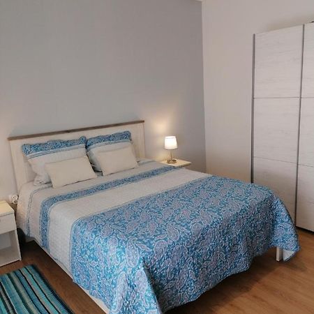 Beja Garden Apartamento Com Terraco Privado Dış mekan fotoğraf