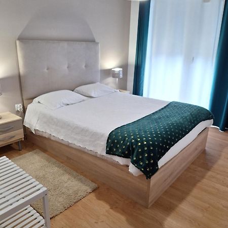 Beja Garden Apartamento Com Terraco Privado Dış mekan fotoğraf