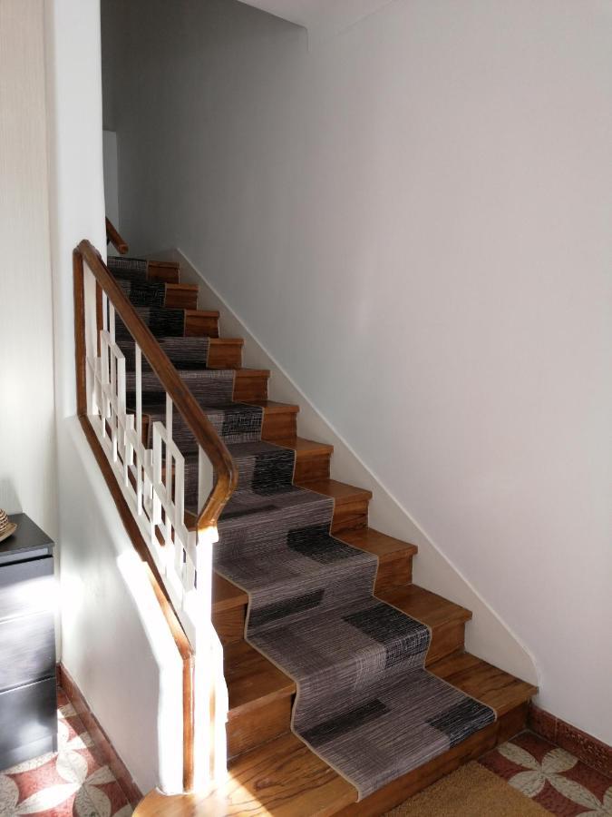 Beja Garden Apartamento Com Terraco Privado Dış mekan fotoğraf