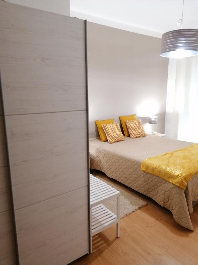 Beja Garden Apartamento Com Terraco Privado Dış mekan fotoğraf