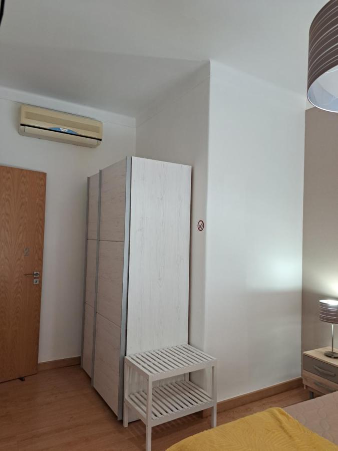 Beja Garden Apartamento Com Terraco Privado Dış mekan fotoğraf