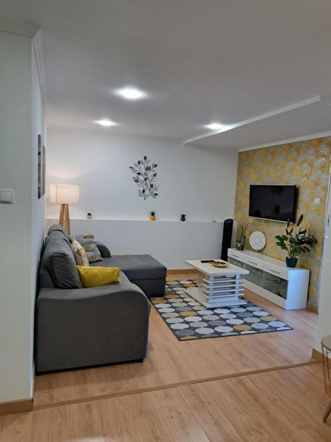 Beja Garden Apartamento Com Terraco Privado Dış mekan fotoğraf