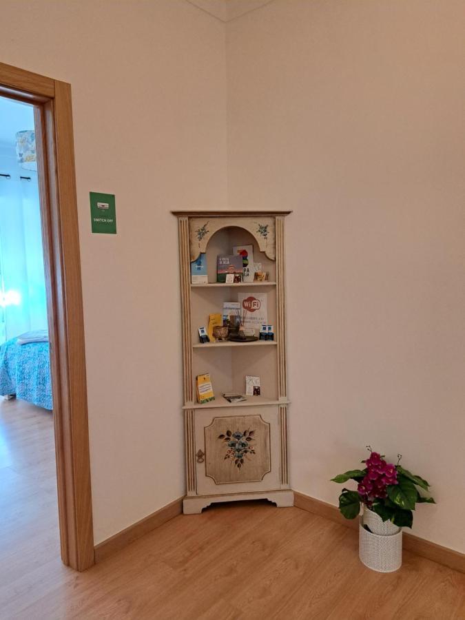 Beja Garden Apartamento Com Terraco Privado Dış mekan fotoğraf