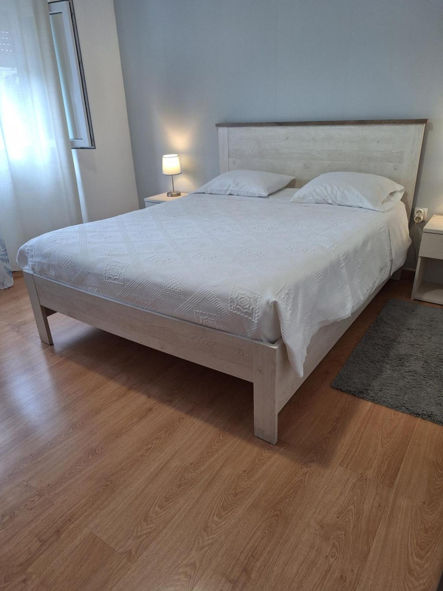 Beja Garden Apartamento Com Terraco Privado Dış mekan fotoğraf